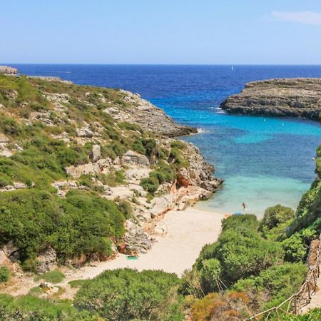 Villa Mares Cala En Porter  Экстерьер фото