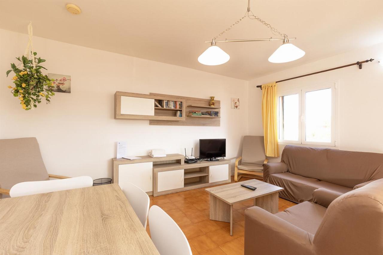 Villa Mares Cala En Porter  Экстерьер фото