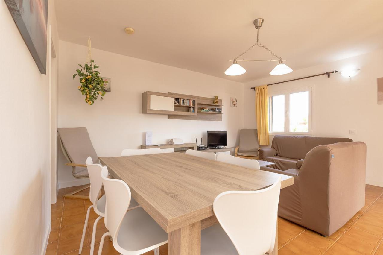 Villa Mares Cala En Porter  Экстерьер фото