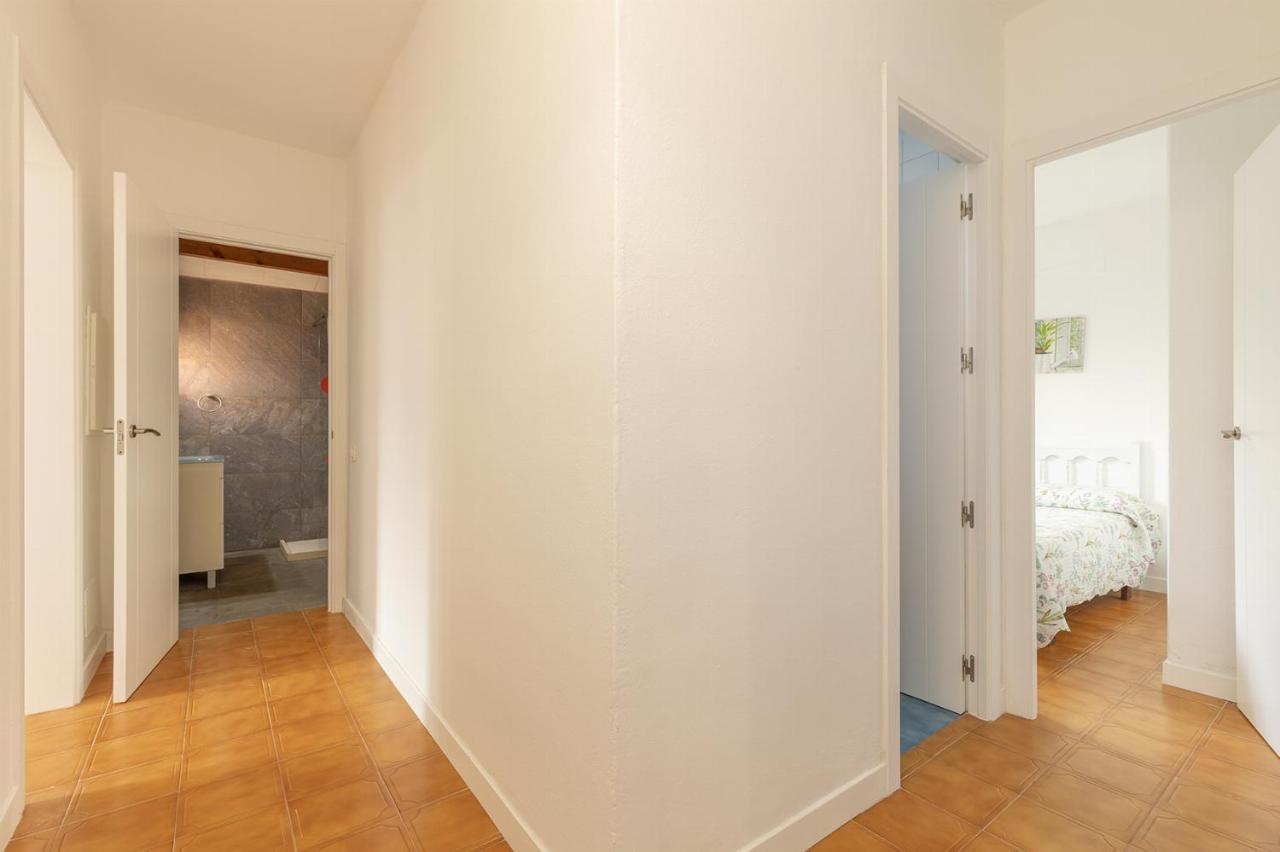 Villa Mares Cala En Porter  Экстерьер фото